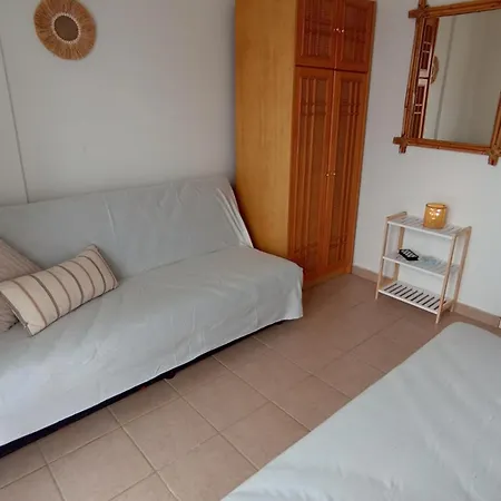 Appartement St George In Mouries Dionisiou