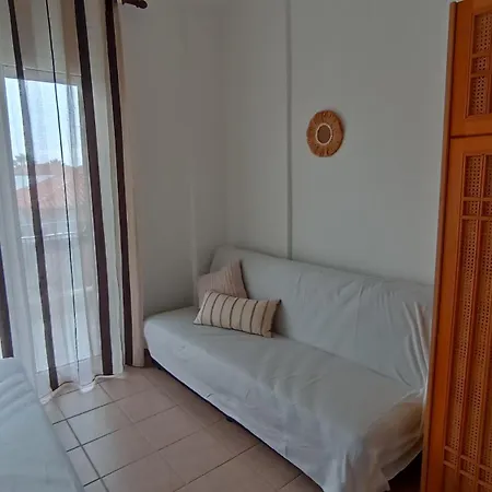 St George In Mouries Dionisiou شقة باراليا ديونيسيو