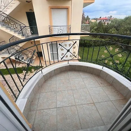 St George In Mouries Dionisiou شقة باراليا ديونيسيو