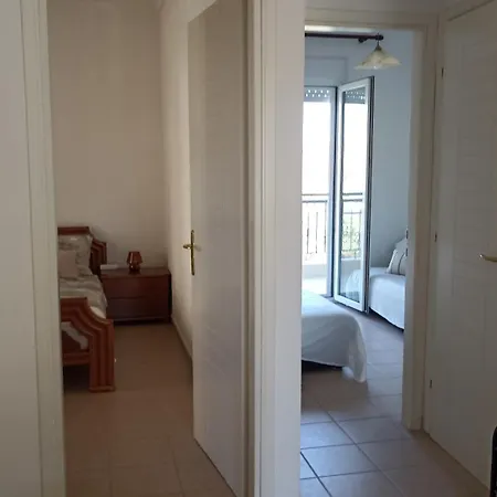 شقة St George In Mouries Dionisiou باراليا ديونيسيو