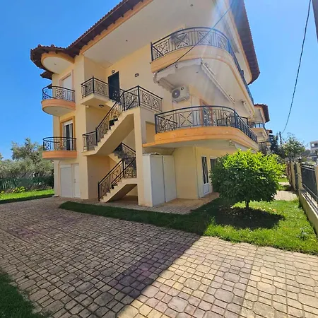 St George In Mouries Dionisiou باراليا ديونيسيو