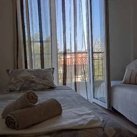 شقة St George In Mouries Dionisiou باراليا ديونيسيو