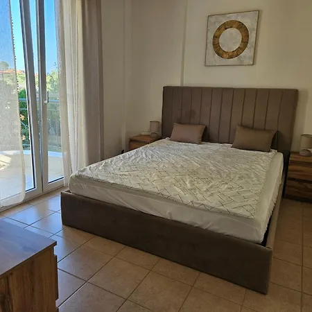 St George In Mouries Dionisiou * باراليا ديونيسيو