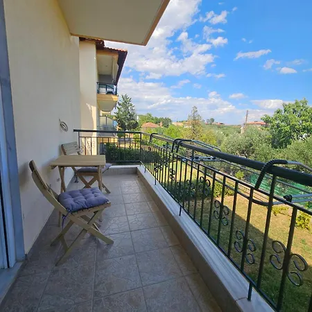 شقة St George In Mouries Dionisiou