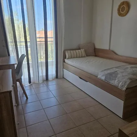 شقة St George In Mouries Dionisiou *