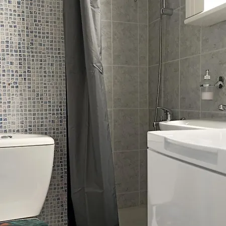 St George In Mouries Dionisiou Apartamento Paralia Dionisiou