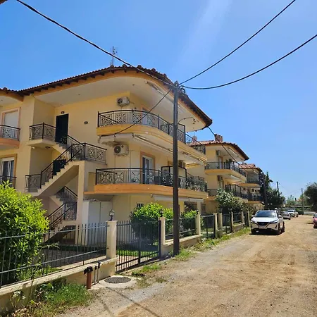 Apartamento St George In Mouries Dionisiou *