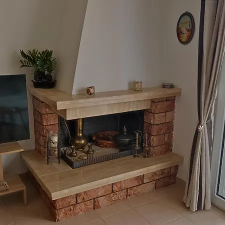 St George In Mouries Dionisiou Apartamento