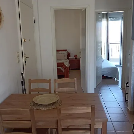St George In Mouries Dionisiou Apartamento