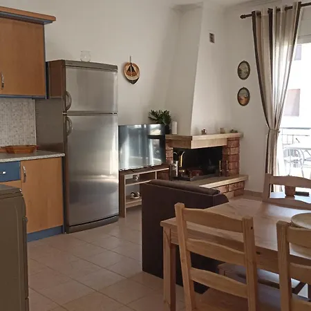 Apartamento St George In Mouries Dionisiou Paralia Dionisiou