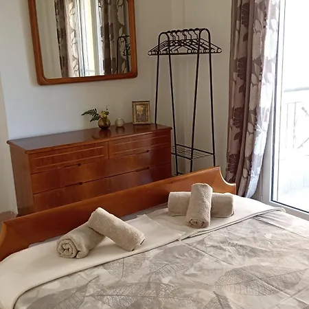St George In Mouries Dionisiou Apartamento Paralia Dionisiou