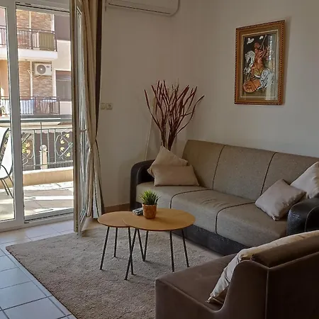 Apartamento St George In Mouries Dionisiou *
