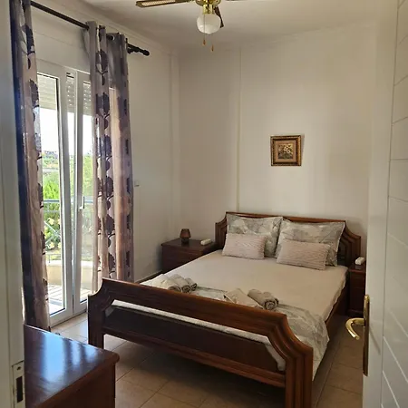 Apartamento St George In Mouries Dionisiou Paralia Dionisiou